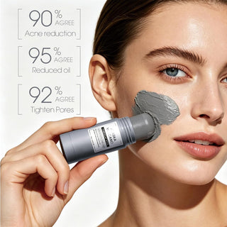VolcaPure – Deep Pore Cleansing Clay Stick