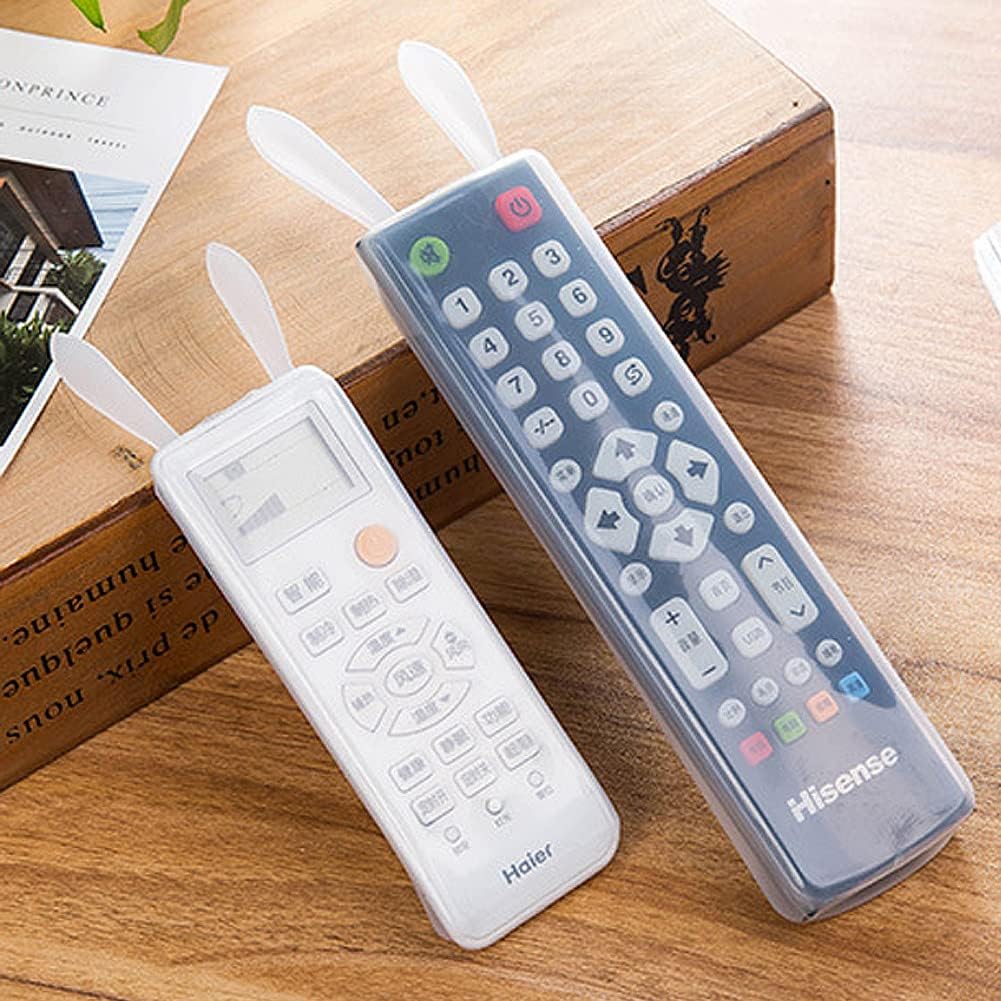 BunnyGuard – Rabbit Remote Control Protector Case
