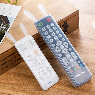 BunnyGuard – Rabbit Remote Control Protector Case