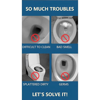 FoamFresh – Germ Defense Toilet Cleaner