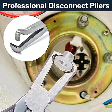 CurrentCutter – Safe Electrical Disconnect Pliers