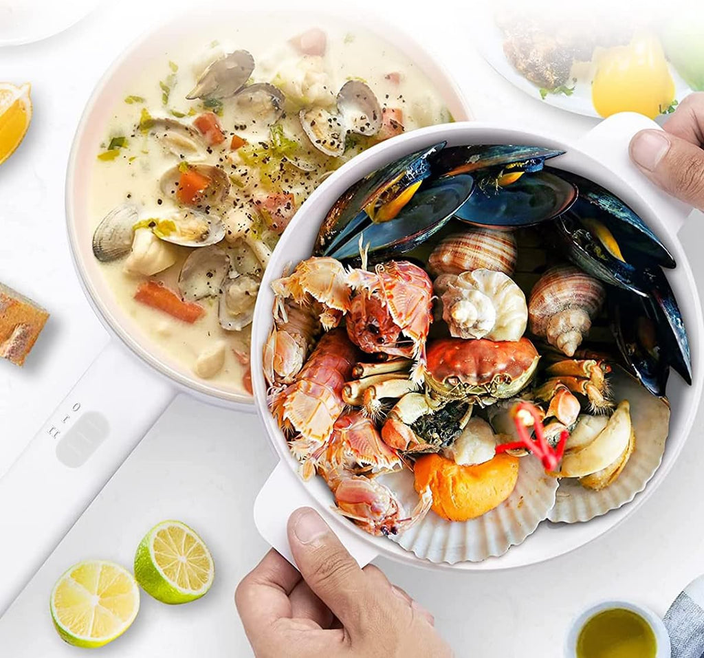 DailyCook – Smart Easy Cook Pot