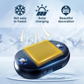ElectroFreeze – Advanced Anti-Freeze Protector
