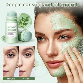 VolcaPure – Deep Pore Cleansing Clay Stick