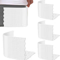 White (4Pcs)