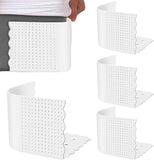 CornerLock - Adjustable Bed Sheet Clips