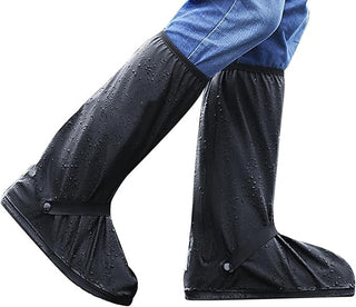 DryGuard – Waterproof Anti-Slip Rain Boot Covers