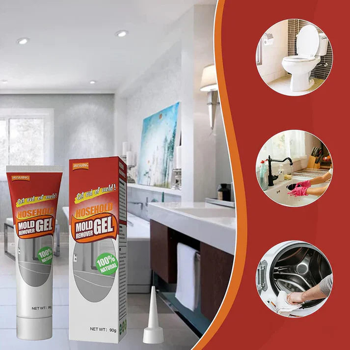 SporeShield – Anti Mold Gel Cleaner