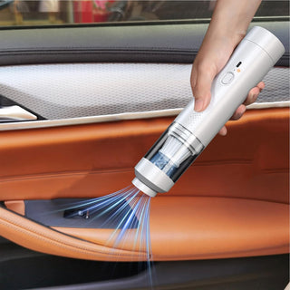 VortexVac - Dual Mode Household Cleaning Machine