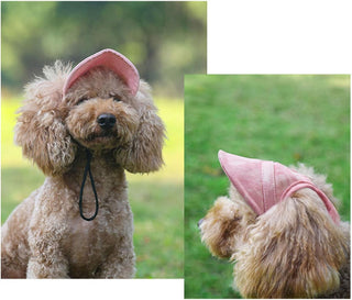 DoggoShade - Comfort & Sun Protection