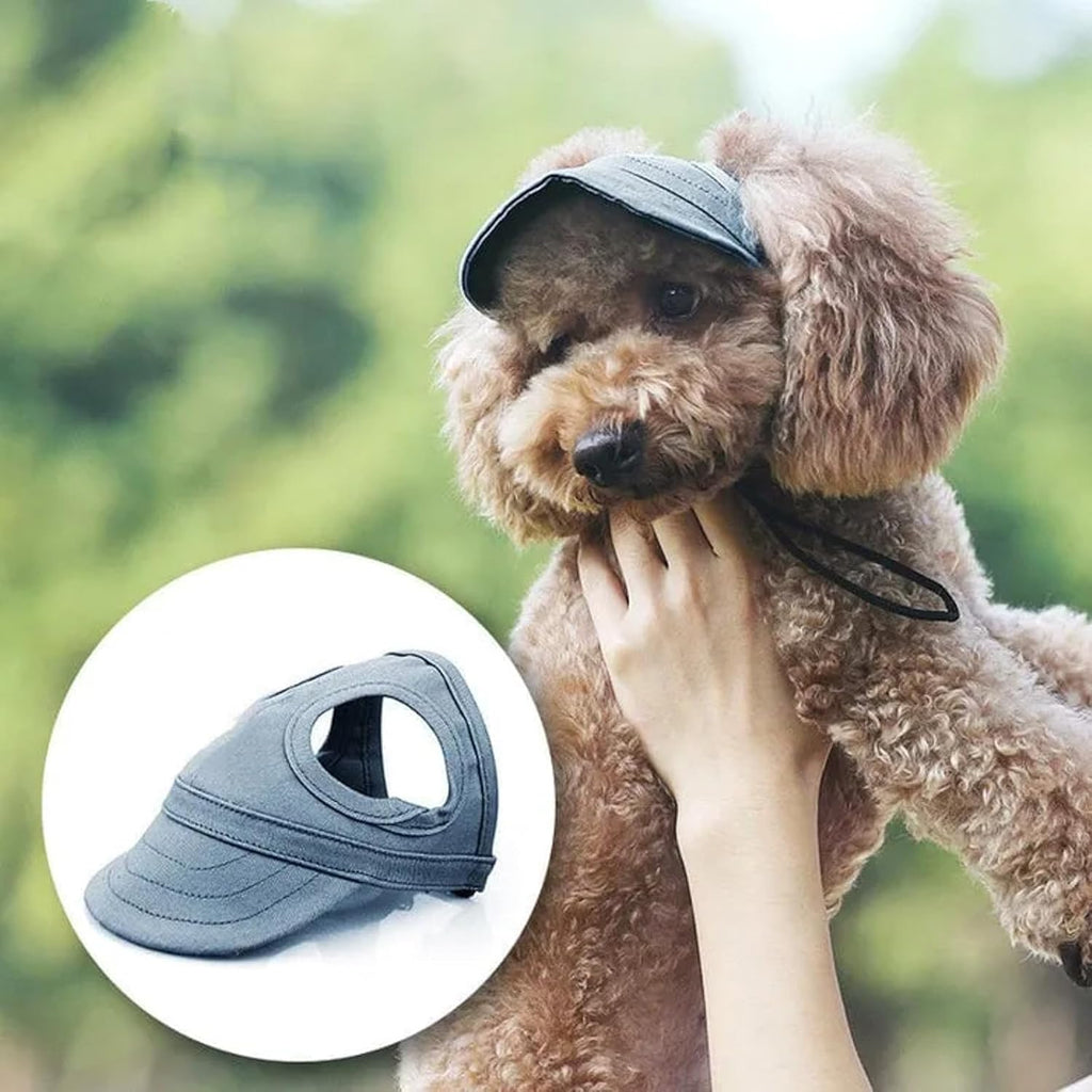 DoggoShade - Comfort & Sun Protection