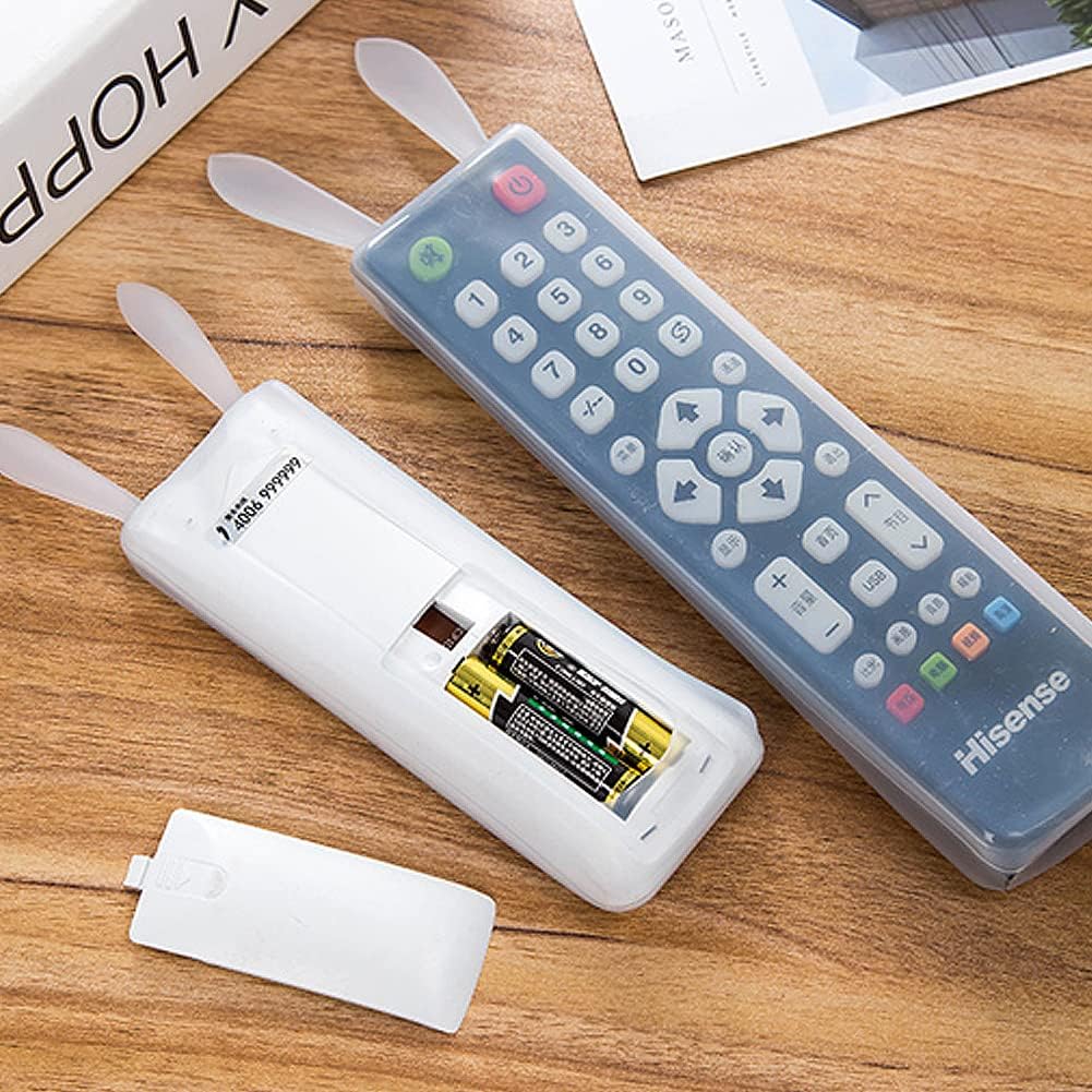 BunnyGuard – Rabbit Remote Control Protector Case