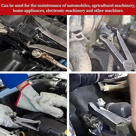 CurrentCutter – Safe Electrical Disconnect Pliers