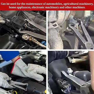 CurrentCutter – Safe Electrical Disconnect Pliers