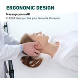 BackAlign - Ergonomic Spinal Massage Pillow