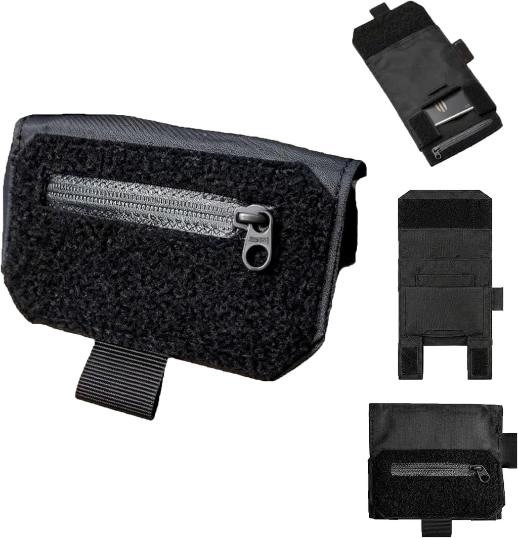 FlexCarry – Slim Waist Card Holder