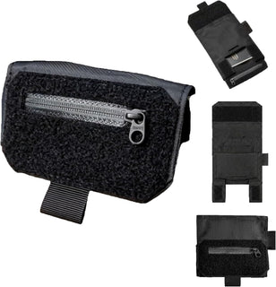FlexCarry – Slim Waist Card Holder