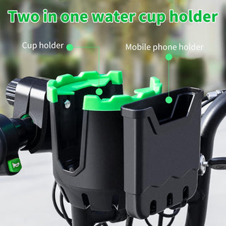 HoldEase - Universal Cup and Phone Mount
