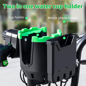 HoldEase - Universal Cup and Phone Mount