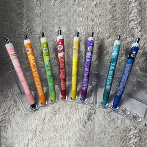 SassyBear – Funny Swearing Pen