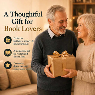 StoryCraft – Enchanted DIY Book Nook Kit