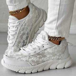 UrbanEase – Lightweight Breathable Casual Sneakers