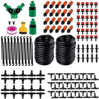 MistPro Automatic Drip Irrigation System