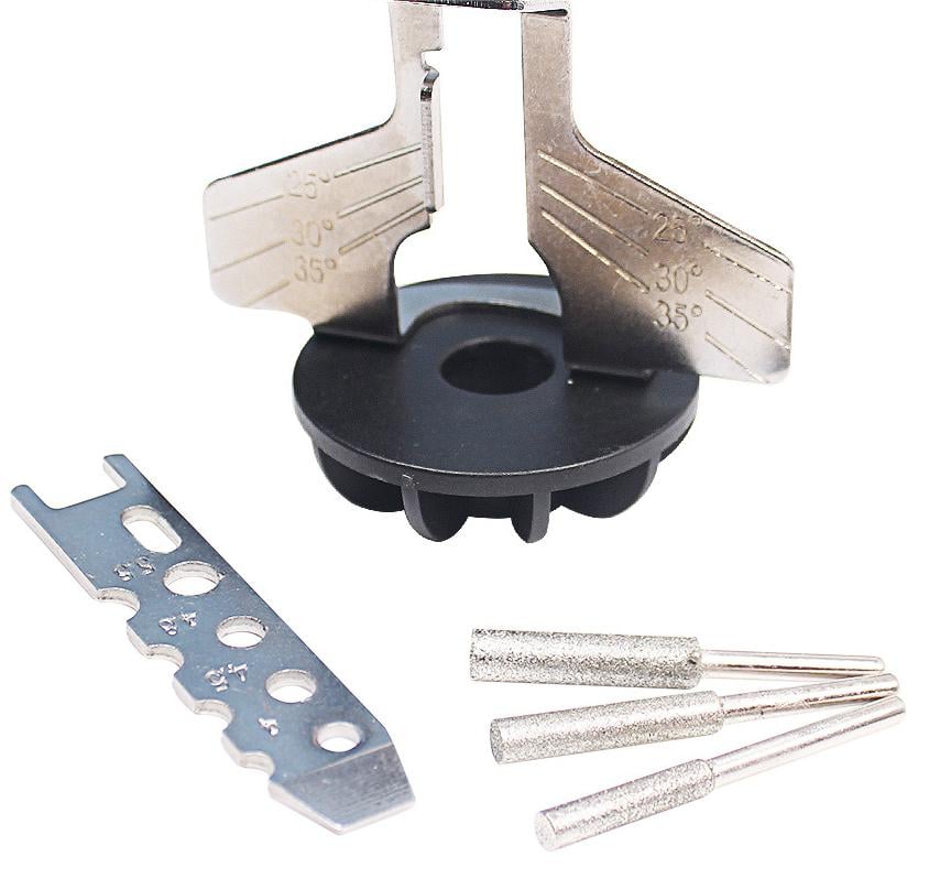 ProSharp | Professional-Grade Chainsaw Sharpener