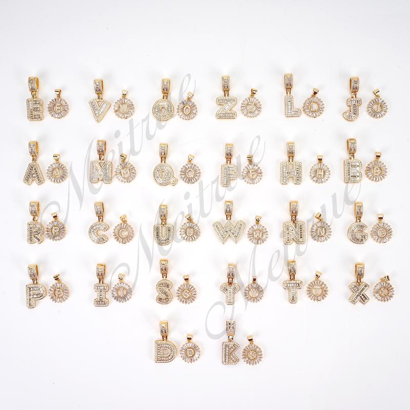 SignatureShine - Elegant Crystal Necklace Gift Set