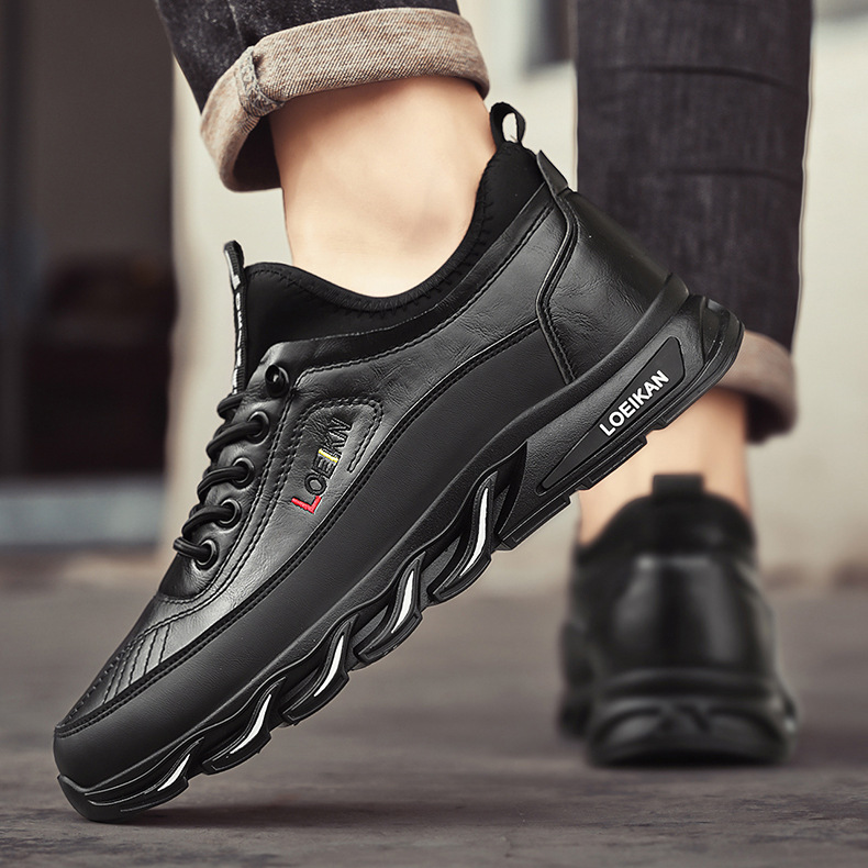 OrthoComfort - Support Your Feet, Protect Your Body