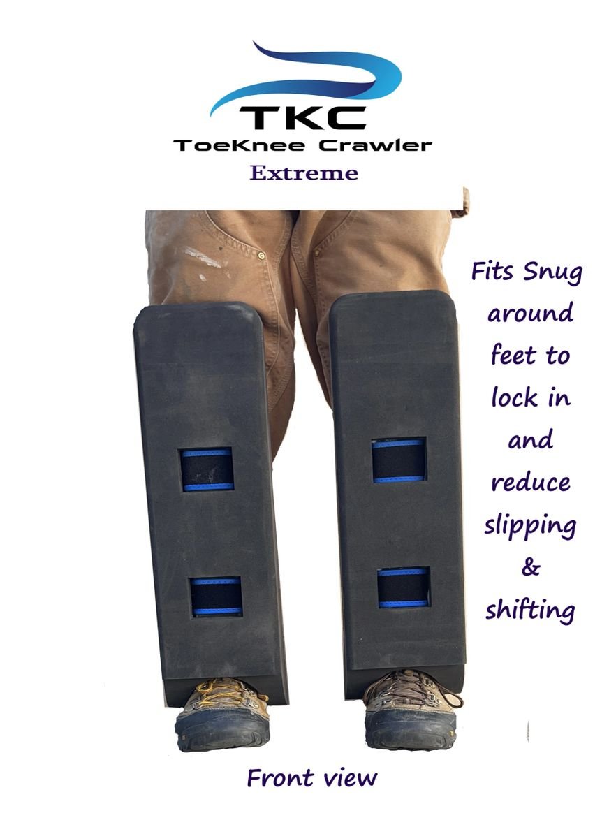 AeroClimb - The Ultimate Motion Crawler