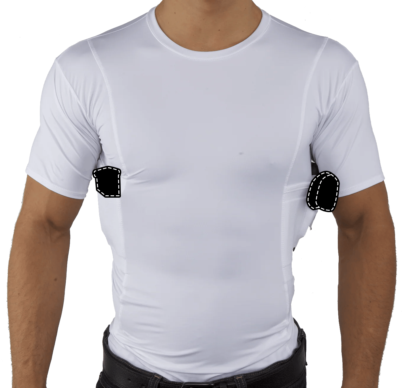 MotionFit– Comfort Crew Neck