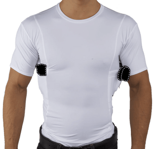 MotionFit– Comfort Crew Neck