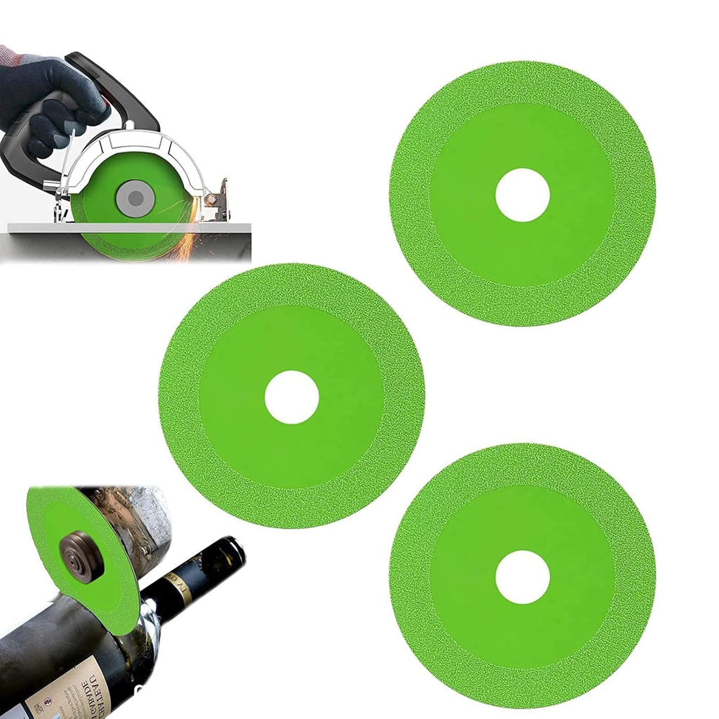 Rock Slab Grinding Disc