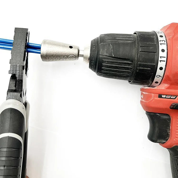 PowerSync - Automatic Electrician Paralleling Device
