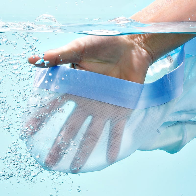 AeroFit – Lightweight Ice Silk Men’s Sports Briefs