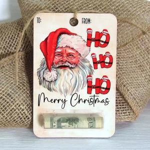 EcoCash  - Handcrafted Money Holders