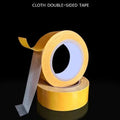 Super Sticky - Resistant Clear Tape marnetic