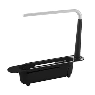 SinkEase – Easy Sink Organizer for Clean