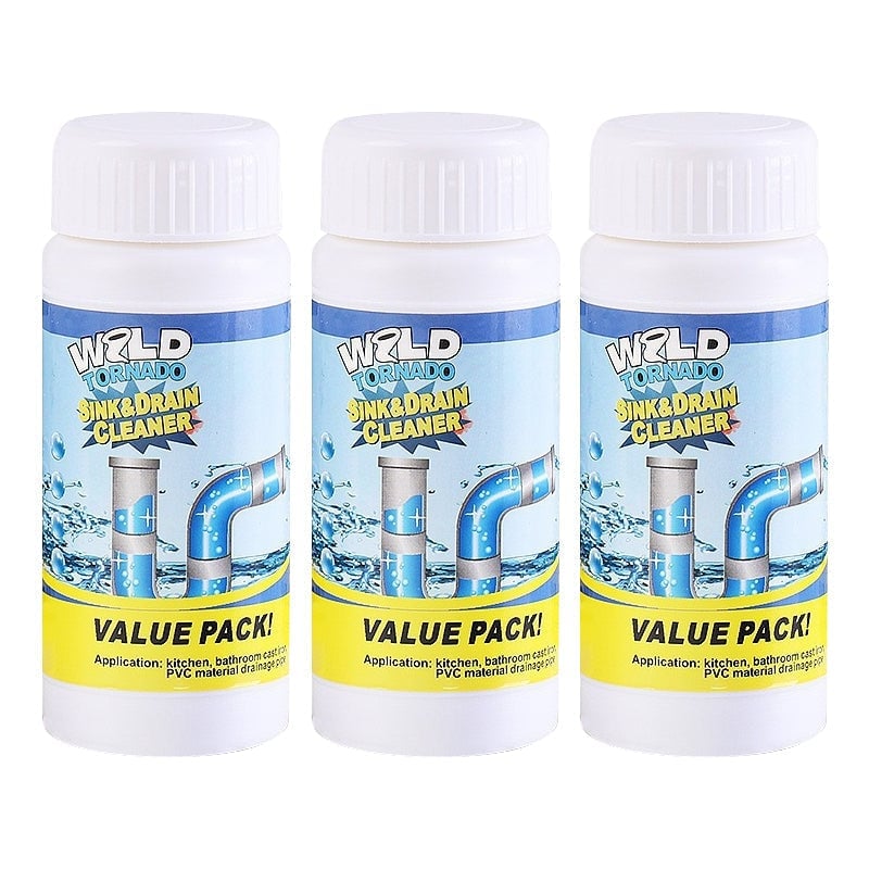 PipeRevive – Advanced Clog Eliminator