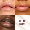 Clear Crave