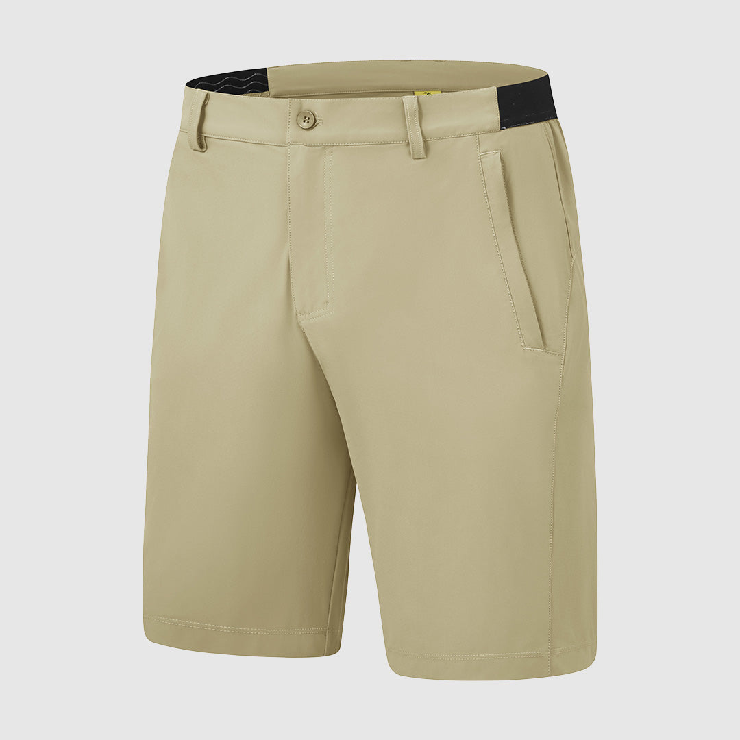 SwiftDry – Men’s Quick-Dry Stretch Golf Shorts
