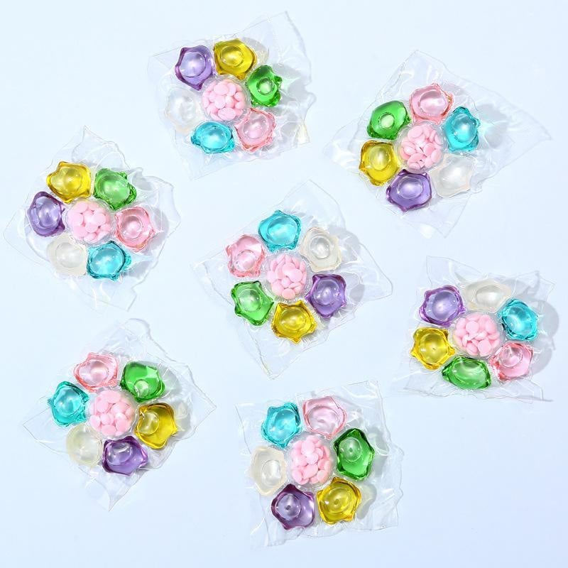 7-in-1 Laundry Condensed Beads