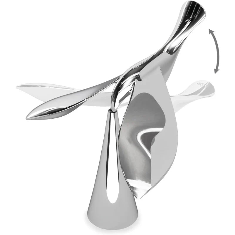 SilverPerch - Designer Balance Opener