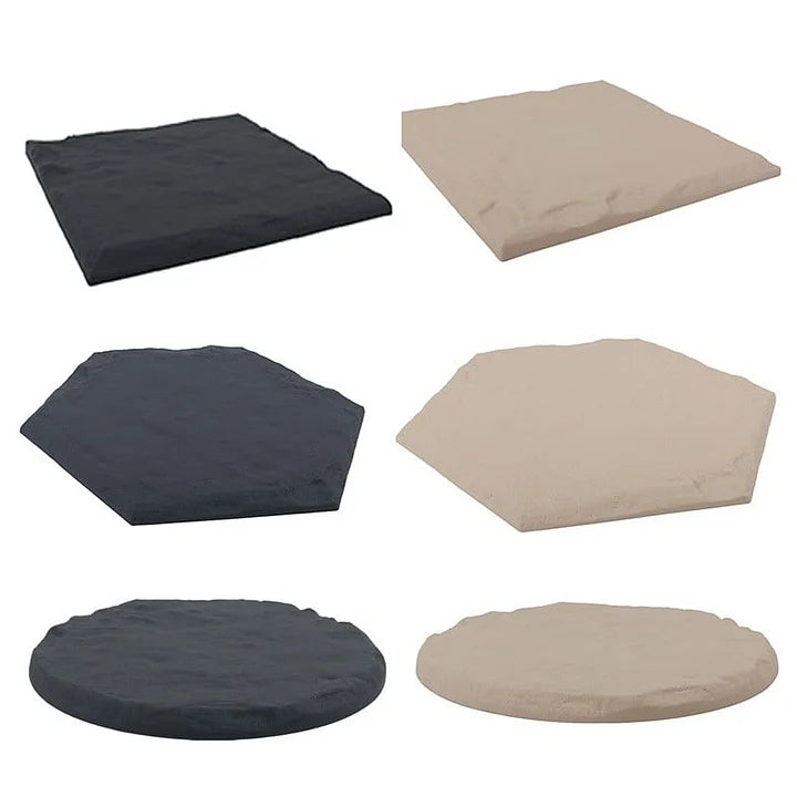 NatureStep – Decorative Garden Stones