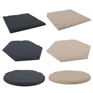 NatureStep – Decorative Garden Stones