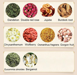 VitalBrew - Wellness Tea for Immunity & Vitality