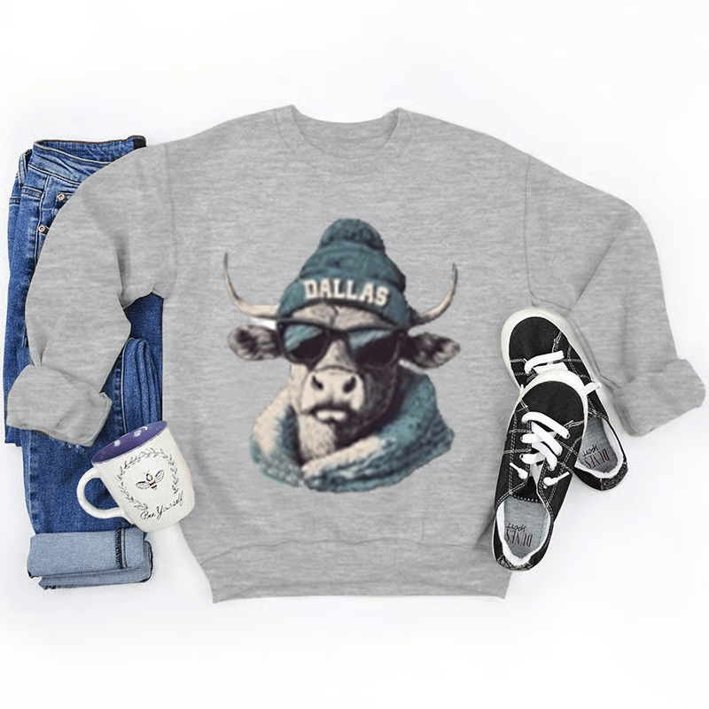 Legion | Team Spirit Animal Pullover