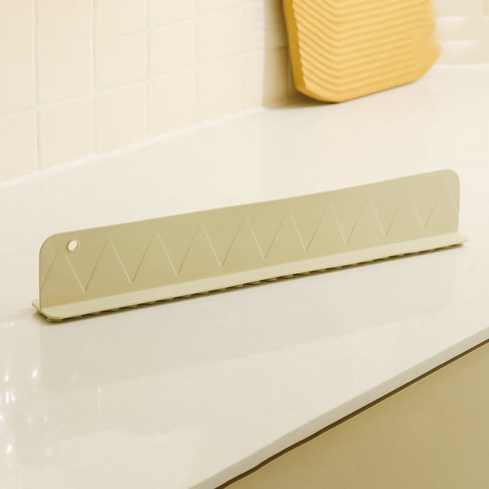 FlexiDrain – Waterproof Sink Protector