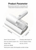 FreshGuard - Strong Dust Mite Removal Device